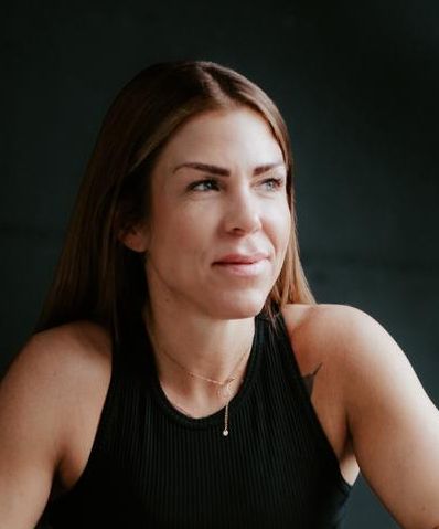 Portrait von Stefanie