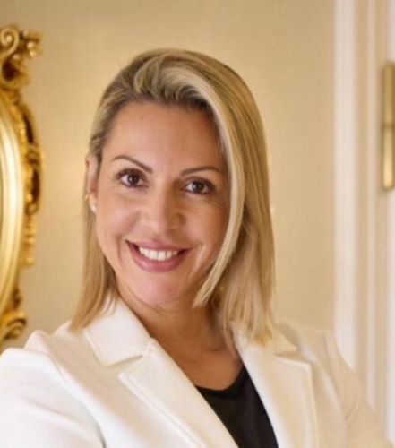 Portrait von Neila